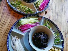 -四季民福烤鸭店(前门廊房二条店)