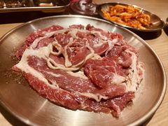 -西塔老太太泥炉烤肉(双井店)