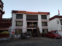 -小昭寺