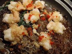 -绿茶餐厅(哈尔滨凯德店)