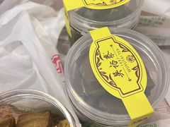 -吴裕泰茶庄(前门大街店)