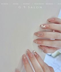 -伊奈尔美甲美睫