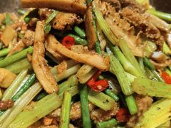 -淮南牛肉汤酒店(可伦公馆店)