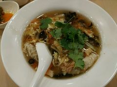 -四海游龙(大华店)