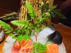 -鳗鱼家·深夜食堂(军博店)
