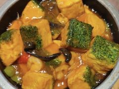-佳兰雅序融合菜(高新店)
