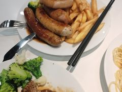 -宜家·瑞典风味餐厅(北京西红门店)