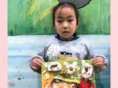 -尼莫儿童美术(三阳路融科天城校区)