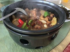 -和膳居饮食有限公司