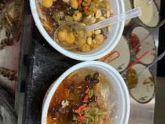 -深水井老冰粉(解放碑英利大融城店)