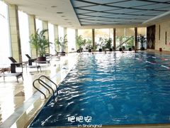 龙之梦-上海龙之梦万丽酒店