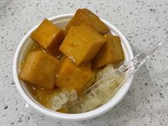 -芬芳甜品(同福路店)