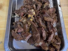 -清真-戏楼王记牛肉面