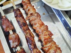 油包肝-情忆草原涮肉馆