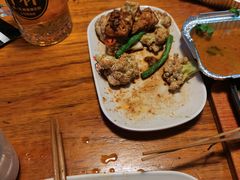-本色.小马哥烧烤(五一路总店)