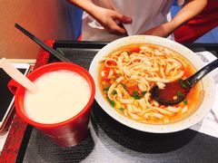 -永和大王(花好园店)