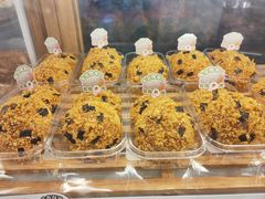 -85度C(厦门中华城新店)