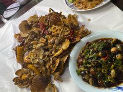 -小柒家第一锹东北菜(城关店)