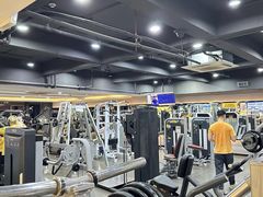 -超鹿运动健身(紫阳商贸中心店)