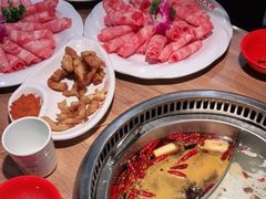 -季季红火锅(长沙步行街店)