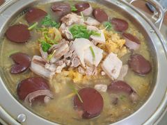 -老都一处饺子馆(道里店)
