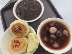 -常州糕团店(北大街新世纪商城店)