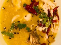 -丝路金桃·新疆菜(徐汇店)