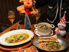 -Bistro 63 创意融合料理(广粤天地店)