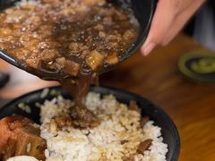 卤肉饭-大三元台湾鲁肉饭(沙井新桥店)