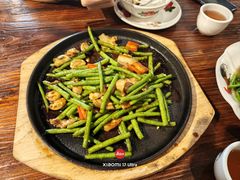 -广府乡下·饭庄(新港东路店)