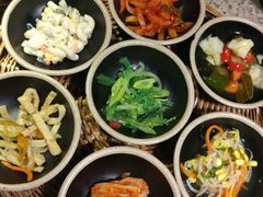 -三代烤肉(保利广场店)