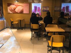 -BreadTalk面包新语·烘焙蛋糕(五羊邨店)
