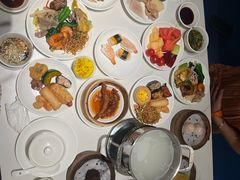 -御水泉·国际水疗会(广州长隆店)