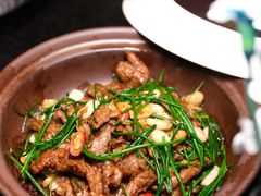 -鲜璟台·地标景观餐厅(上海中心店)