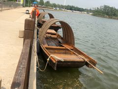 -渔岛海洋度假区