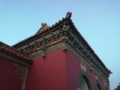 -北陵公园