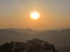 -青州市云门山风景区