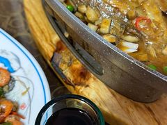 -涵家味土菜馆·徽州一绝臭鳜鱼(三河古镇店)