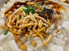 -天回镇何氏豆腐(总店)