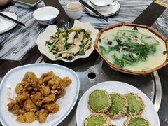 -鸽鸟轩(石岐店)