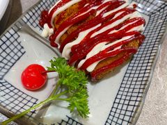 日本可乐饼-七福寿司精致料理(王府井店)