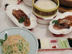 -大鸭梨烤鸭(石佛营店)