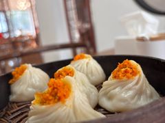 蟹粉小笼包-常鲜德乐购迎桂馒头店(麻巷公寓店)