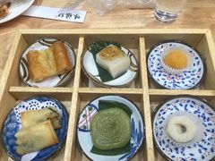 -味福记·本地特色菜(八一万达广场店)