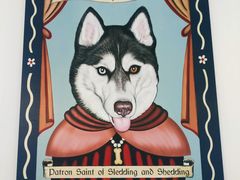 -Husky Go! 哈士奇体验馆·宠物咖啡厅狗咖