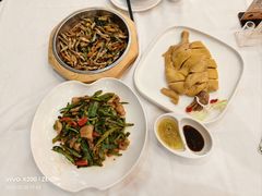 -东江渔村·古典园林·30年粤菜老字号(太和店)