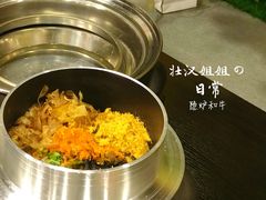-隐炉和牛烧肉店(群力店)