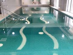 -BlueBubble蓝泡泡婴幼儿游泳会所(合川路店)