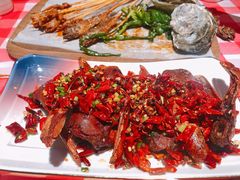 -辣小鲜·南昌大排档(船山路店)