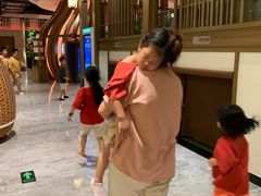 -青水瓦台汤泉(未央店)